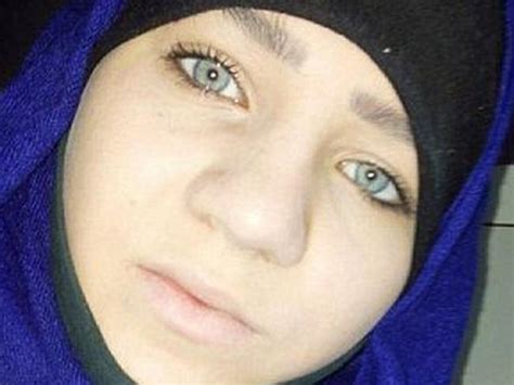 This love song was recorded by the husband of samra kesinovic, not long after they first met in raqqa syria. Samra Kesinovic, Sabina Selimovic: How ISIS recruits teenagers