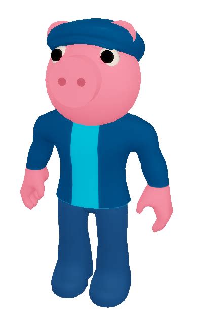 Georgie Piggy Piggy Wiki Fandom