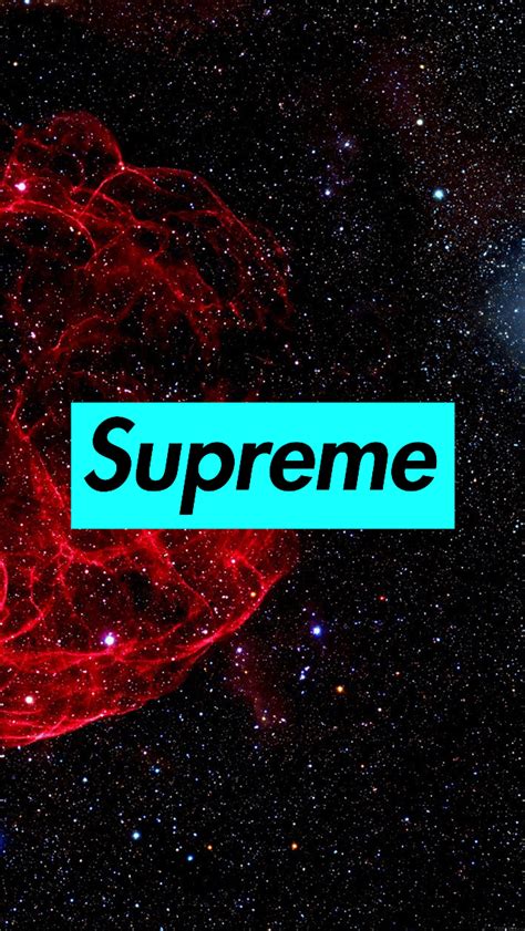 Free Download Xist Made Supreme Wallpaper Supreme Iphone Wallpaper
