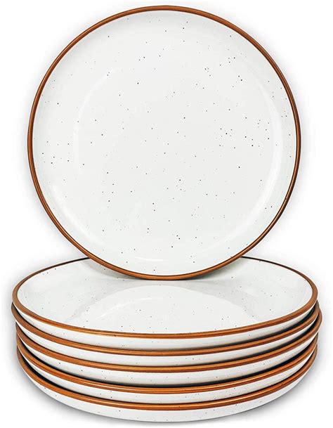 The Different Types Of Dining Plates And Their Uses My Kitchen Specs