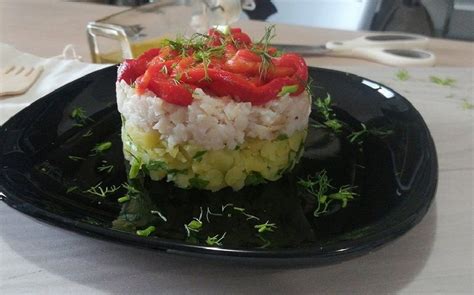 Se hai già effettuato la registrazione su conad.it o conad app. Ricetta Tortino di gallinella di mare e peperoni - Manjoo