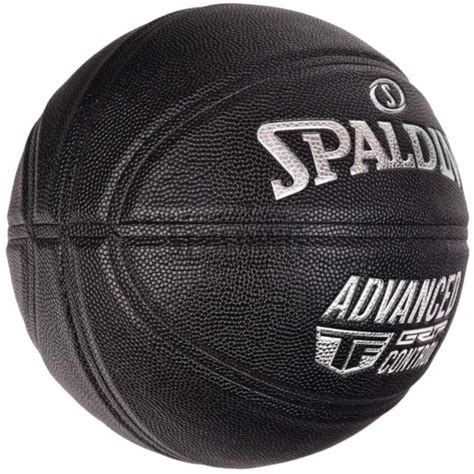Ballon Basket Taille 7 Agc Advanced Grip Control T7 Spalding 76870z