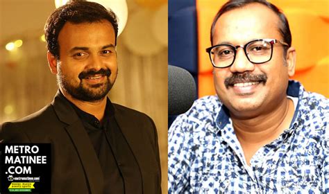 Lal jose produced by : Kunchacko Boban to star in Director Shafi's next Movie ...
