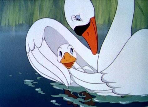 The Ugly Duckling 1939 The Internet Animation Database