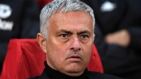 I think mourinho is a funny leader. Football news - Jose Mourinho escapes FA charge over ...