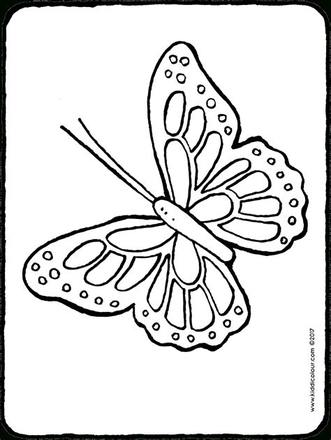 Coloriage Papillons Cool Collection 86 Dessins De Col