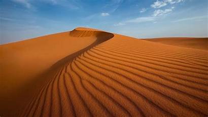 Desert Sand Dune Sahara Deserto Wallpapers Landscape