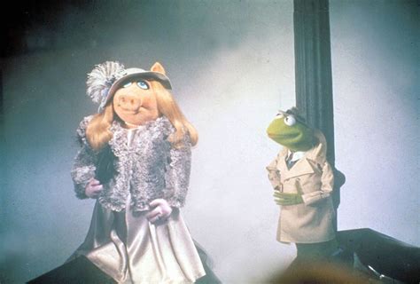 Vintage Publicity Stills From THE MUPPET MOVIE 1979 Forty Years Old