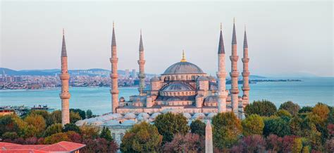Top 10 Best Luxury Hotels In Istanbul
