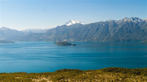 A country in south america. Chilean Lake District holidays | Abercrombie & Kent