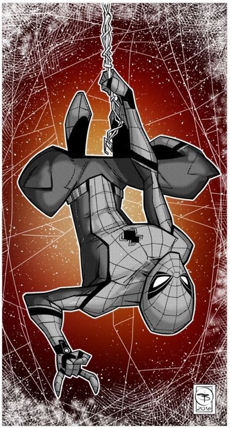 Spidey Homecoming On