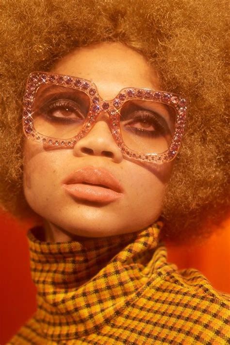 Vonnafuentes Instagram Photos And Videos 70s Aesthetic Black Girl