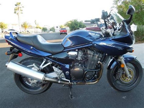 Any used suzuki bandit 1200 for sale is considered a great value because it is. 2002 Suzuki Bandit 1200S for sale on 2040-motos