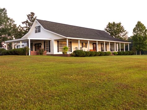 Alabama Hilltop Farm Home On 100 Acres Landflip Blog