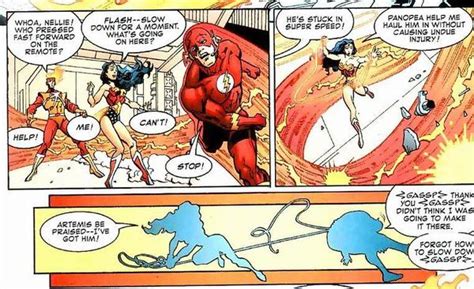 Superman Vs Wonder Woman Combat Speed Battles Comic Vine