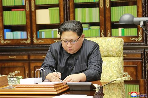 Recognition Of Nuclear North Korea Not An Option