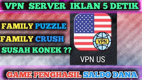 Vpn Server Iklan Detik Cocok Untuk Semua Game Iklan Youtube