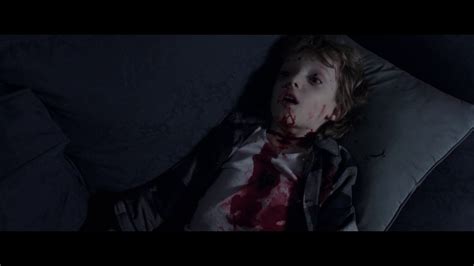 Psycho, elm street, carrie and other iconic horror movies that have great shower scares! Best Horror Scenes - The Babadook - YouTube