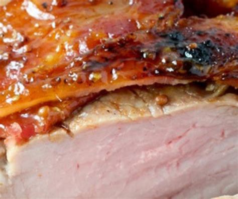 The Best Bacon Brown Sugar Pork Tenderloin Nabila Kitchen