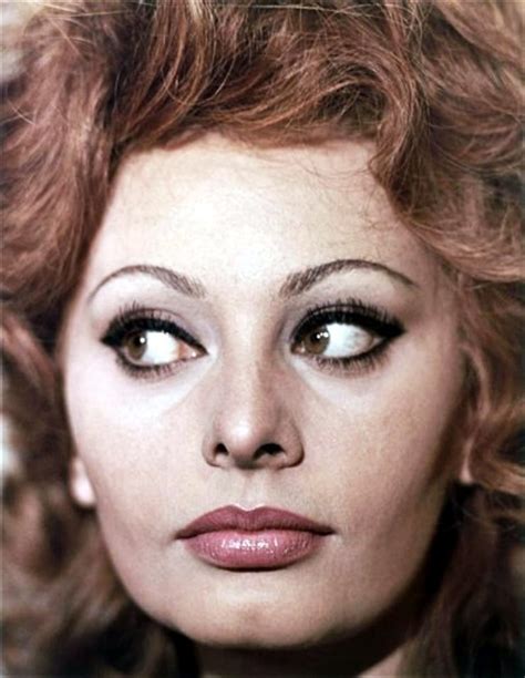 Picture Of Sophia Loren