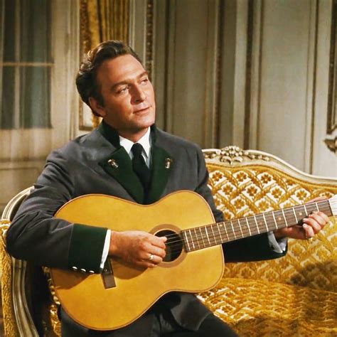 Christopher plummer, the prolific actor who starred in the sound of music, beginners, the last station and countless more, died friday, february 5th. "Edelweiss", thought by some to be a traditional Austrian ...