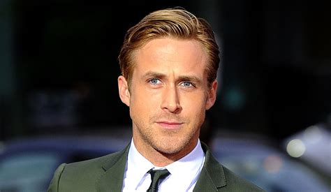 Ryan Gosling Explains How His Career Goals Have Changed Over The Years
