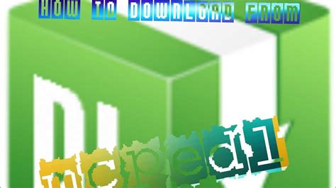 How To Download Maps From Mcpe Dl Youtube