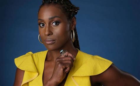 Issa rae is an american actress, producer, director, writer, and web series creator. Issa Rae Weight Loss - All the Facts Here! | Idol Persona