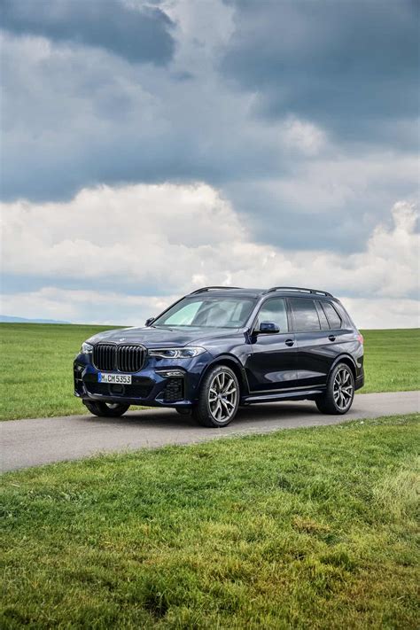 Check spelling or type a new query. Tanzanite Blue BMW X7 M50i looks astonishing in new photo ...