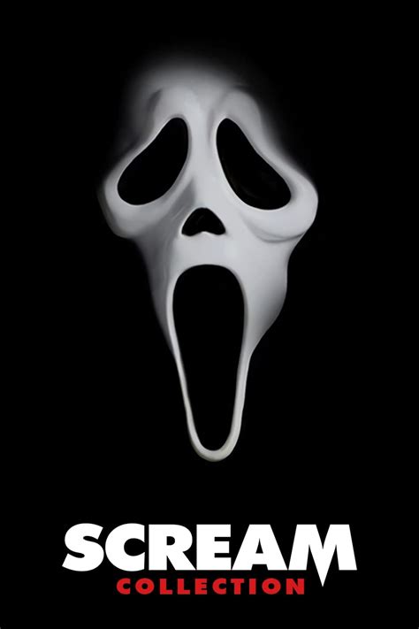 scream collection posters — the movie database tmdb