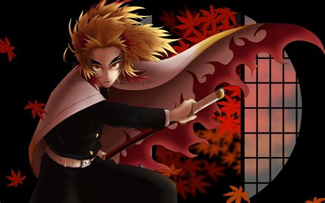 Download Wallpaper Anime Kimetsu No Yaiba Hd - Gambar ...