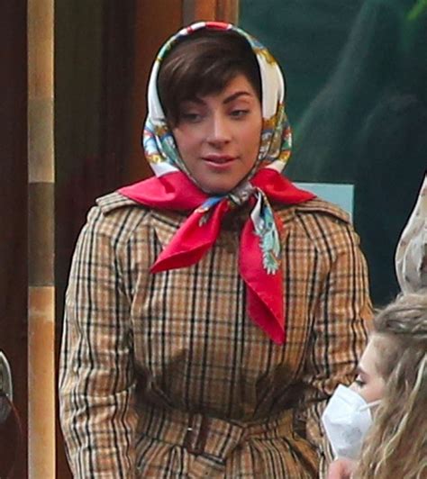 Mar 10, 2021 · lady gaga & adam driver film more 'house of gucci' scenes in milan lady gagaand adam driverare hard at work! LADY GAGA on theSet of Ridley Scott's House of Gucci in ...