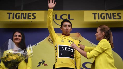 Egan bernal is the first colombian to ever won the tour de france. Tour de France 2020, il percorso e le 21 tappe ai raggi X ...