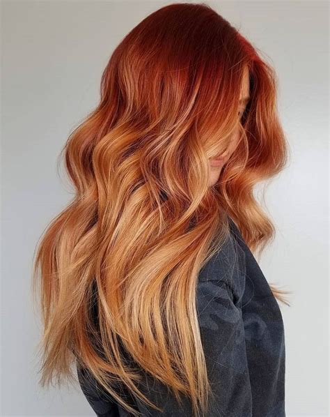 50 dainty auburn hair ideas to inspire your next color appointment hair adviser ginger hair