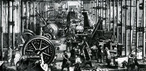 Industrial Revolution Questions Trivia Quiz And Trivia