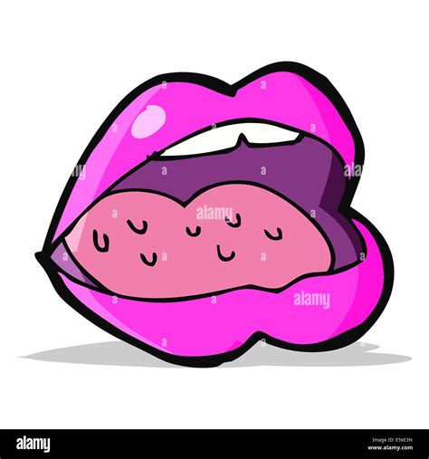 Cartoon Open Mouth Stock Vector Image And Art Alamy