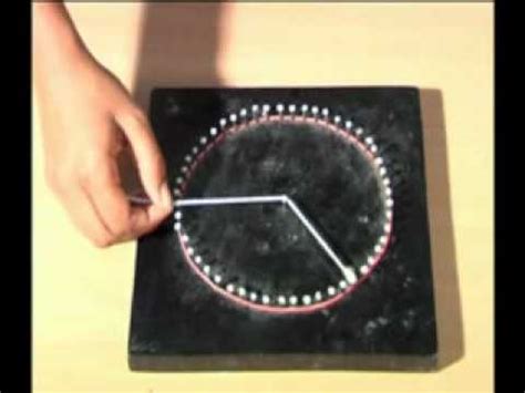 This video is making of a very interesting paper model which show a relation between symmetry and hello friends this is working model of clino meter this model use full for 10th class model kirshan.models here u can watch working. ACTIVITIES FOR MATHS CLASS FOR TGTS - YouTube