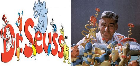 Seuss submitted the manuscript, everyone involved realized it would be his last book. "Don't cry because it's over, smile because it happened." ― Dr. Seuss - Good News!