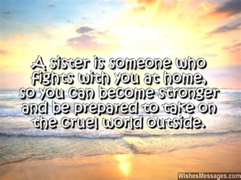 Amazing soul sister quotes to express the bondig with your sister and let her know that you will be we are sisters in real life, and we are soul sisters. I Love You Messages for Sister: Quotes - WishesMessages.com