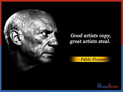 10 pablo picasso quotes that will justify the beauty of art in words