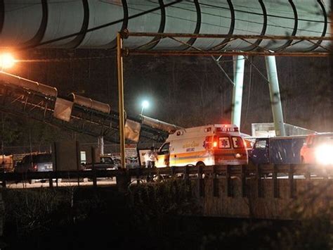 Massey Security Chief Indicted In Mine Disaster Probe Wbur News