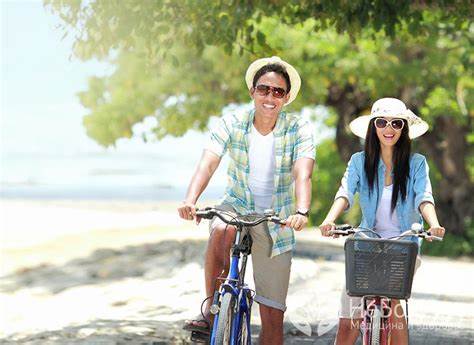 Если каждый день кататься на велосипеде на сколько можно похудеть за месяц