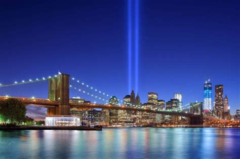 Inspiring Insights Learned From The Tragedy Of 911 With Images