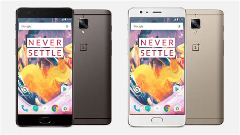 Oneplus 3t Is Now Available Us Heres How You Can Get It