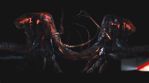 Alien Mating From Monsters Youtube