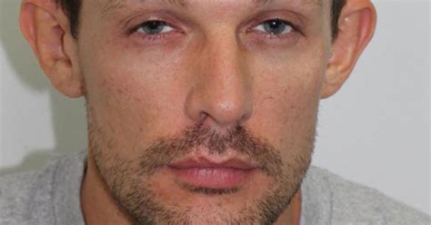 Pentonville Fugitive James Whitlock Escaped Because Jail Was Making Him “depressed” Mirror Online