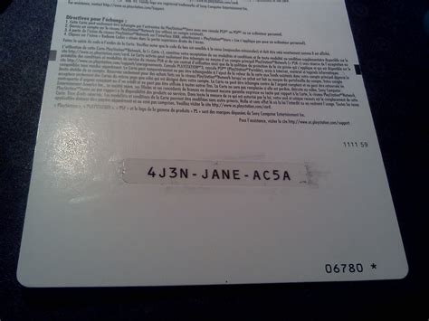 As the title says i have $100 usd on amazon.com i dont need it. i scratched off my PSN card and a name showed up ...