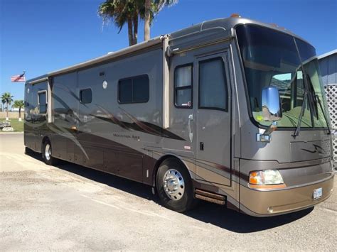Newmar Mountain Aire 4032 Mountain Aire Rvs For Sale