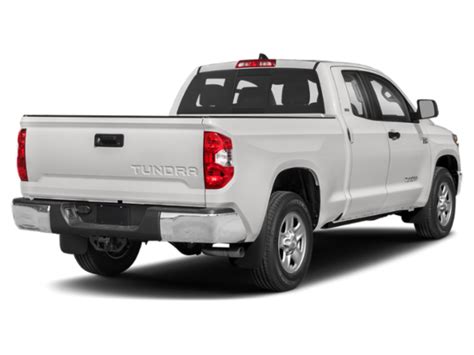 2019 Toyota Tundra Ratings Pricing Reviews And Awards Jd Power