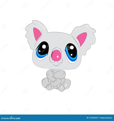 How To Draw A Cute Cartoon Animal With Big Eyes Most Searched News Today